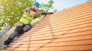 Best Hot Roofs  in Parshall, ND