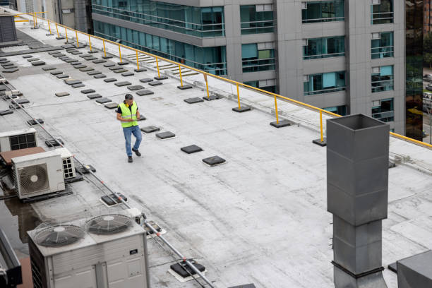 Best Roof Maintenance and Cleaning  in Parshall, ND